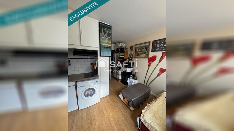 Ma-Cabane - Vente Appartement La Celle-Saint-Cloud, 12 m²
