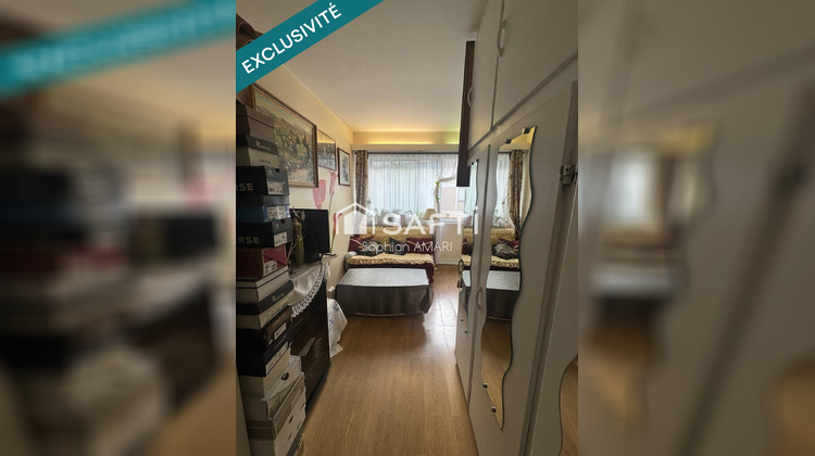 Ma-Cabane - Vente Appartement La Celle-Saint-Cloud, 12 m²