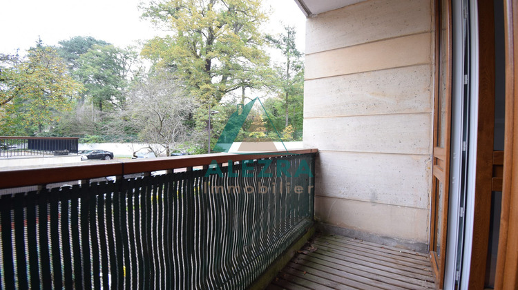 Ma-Cabane - Vente Appartement La Celle-Saint-Cloud, 13 m²