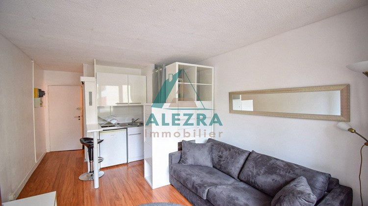 Ma-Cabane - Vente Appartement La Celle-Saint-Cloud, 13 m²