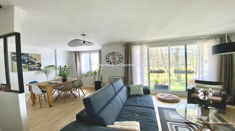 Ma-Cabane - Vente Appartement La Celle-Saint-Cloud, 66 m²