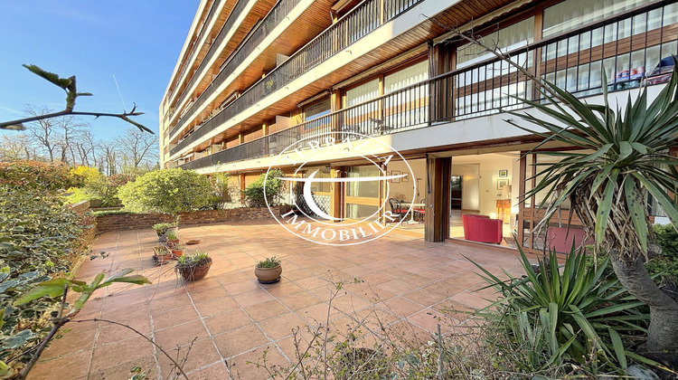 Ma-Cabane - Vente Appartement La Celle-Saint-Cloud, 86 m²