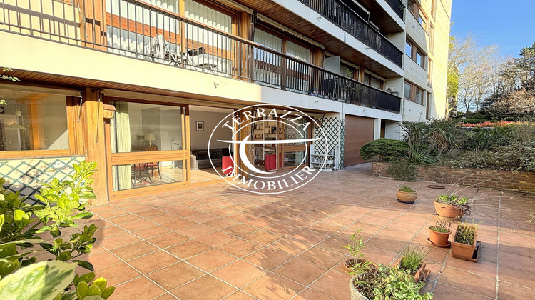 Ma-Cabane - Vente Appartement La Celle-Saint-Cloud, 86 m²