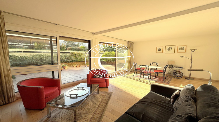 Ma-Cabane - Vente Appartement La Celle-Saint-Cloud, 86 m²