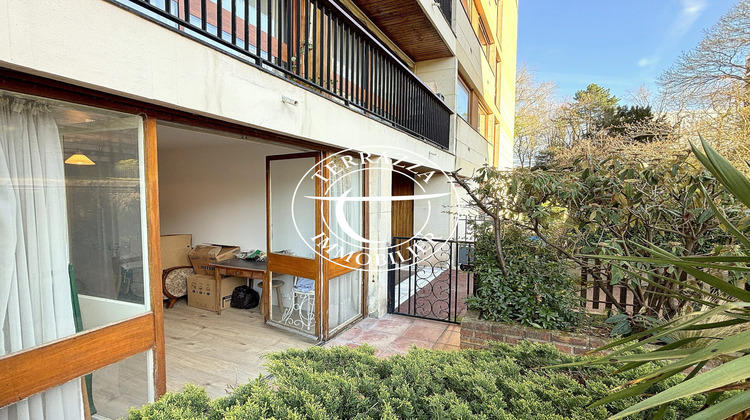 Ma-Cabane - Vente Appartement La Celle-Saint-Cloud, 26 m²