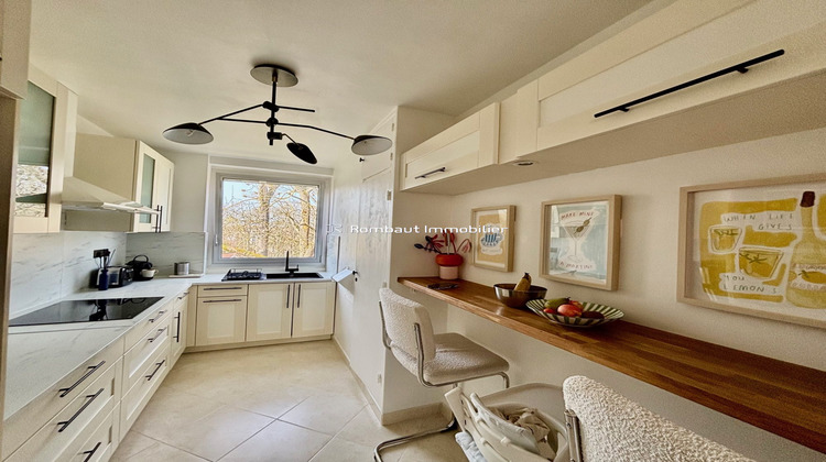 Ma-Cabane - Vente Appartement La Celle-Saint-Cloud, 64 m²