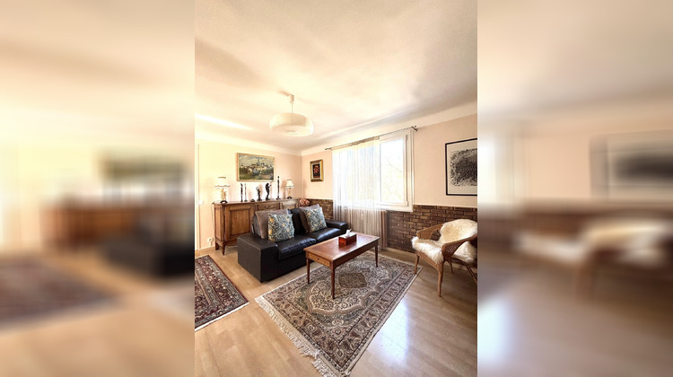 Ma-Cabane - Vente Appartement La Celle-Saint-Cloud, 70 m²