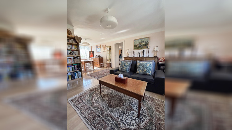 Ma-Cabane - Vente Appartement La Celle-Saint-Cloud, 70 m²