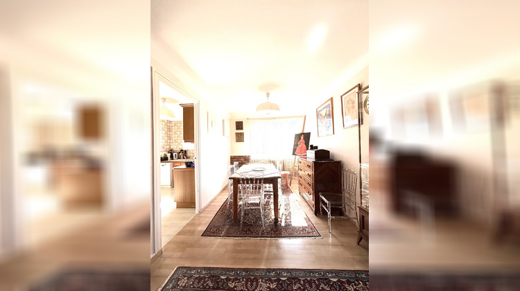 Ma-Cabane - Vente Appartement La Celle-Saint-Cloud, 70 m²