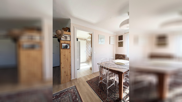 Ma-Cabane - Vente Appartement La Celle-Saint-Cloud, 70 m²