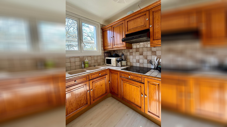 Ma-Cabane - Vente Appartement La Celle-Saint-Cloud, 70 m²