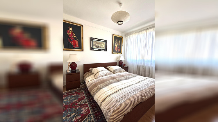 Ma-Cabane - Vente Appartement La Celle-Saint-Cloud, 70 m²