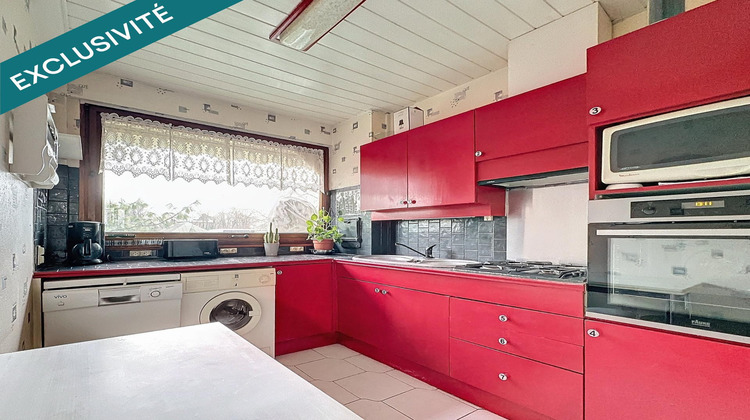 Ma-Cabane - Vente Appartement La Celle-Saint-Cloud, 87 m²