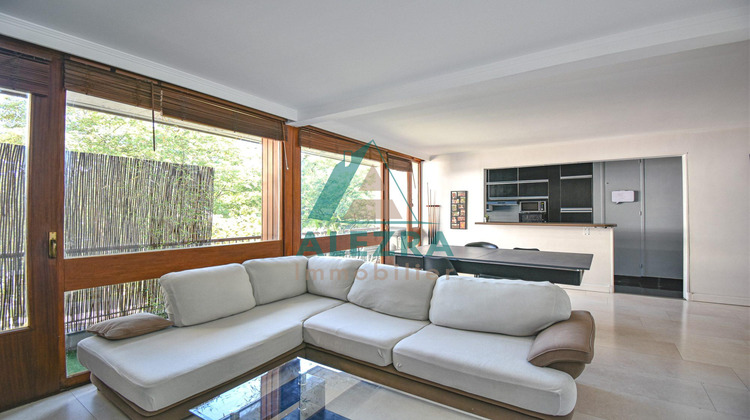 Ma-Cabane - Vente Appartement La Celle-Saint-Cloud, 87 m²