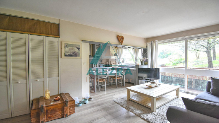 Ma-Cabane - Vente Appartement La Celle-Saint-Cloud, 56 m²