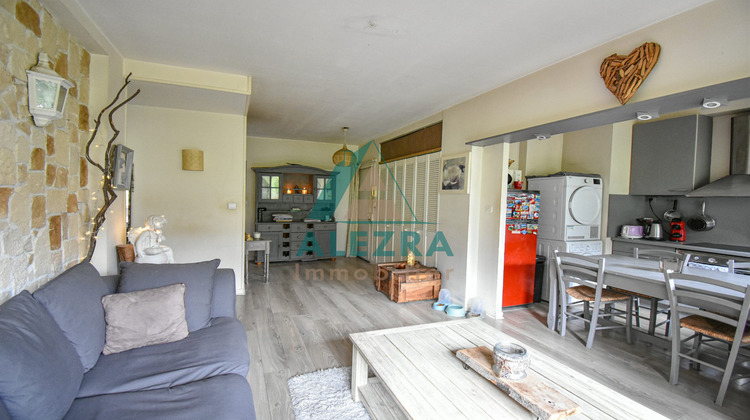 Ma-Cabane - Vente Appartement La Celle-Saint-Cloud, 56 m²