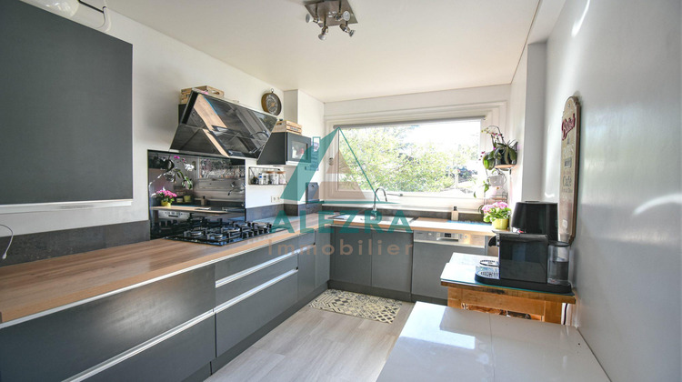 Ma-Cabane - Vente Appartement La Celle-Saint-Cloud, 86 m²