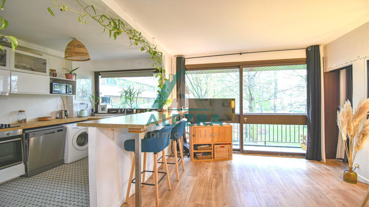 Ma-Cabane - Vente Appartement La Celle-Saint-Cloud, 55 m²