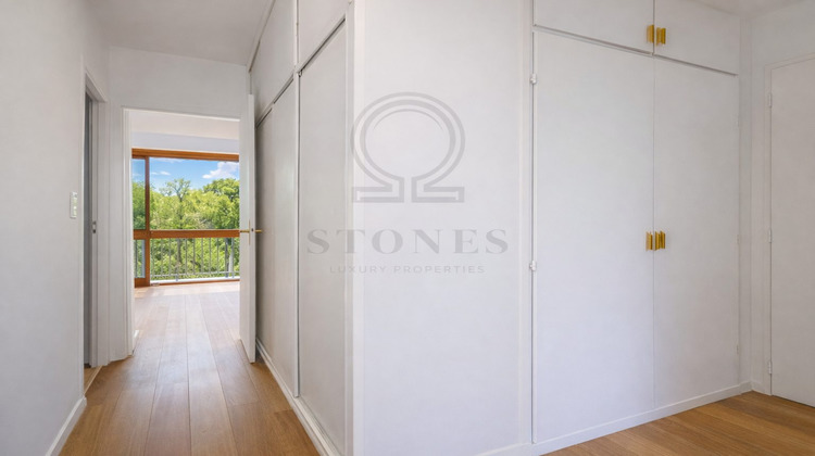 Ma-Cabane - Vente Appartement La Celle-Saint-Cloud, 72 m²