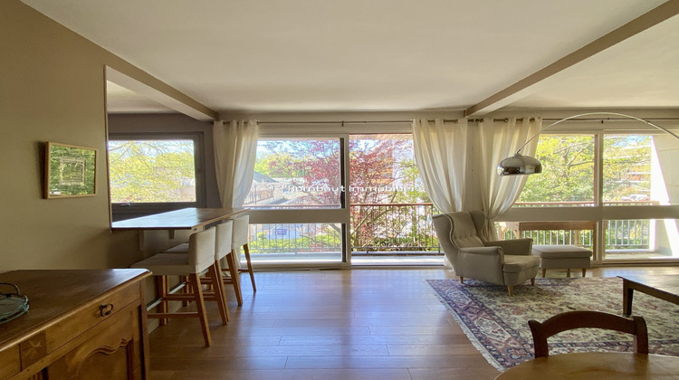 Ma-Cabane - Vente Appartement La Celle-Saint-Cloud, 86 m²