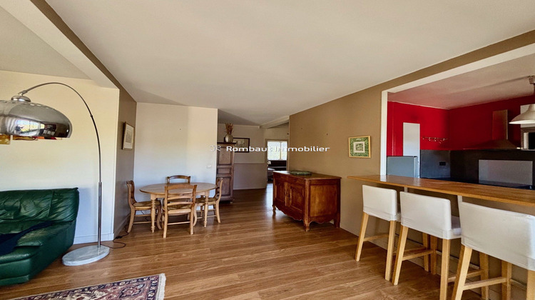 Ma-Cabane - Vente Appartement La Celle-Saint-Cloud, 86 m²