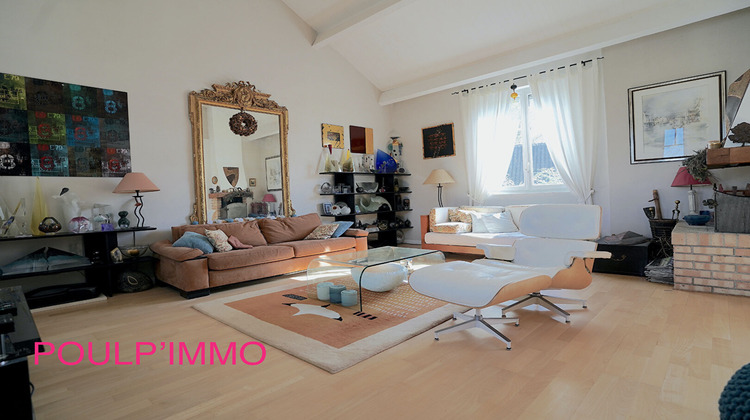 Ma-Cabane - Vente Appartement LA CELLE-SAINT-CLOUD, 149 m²