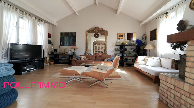 Ma-Cabane - Vente Appartement LA CELLE-SAINT-CLOUD, 149 m²