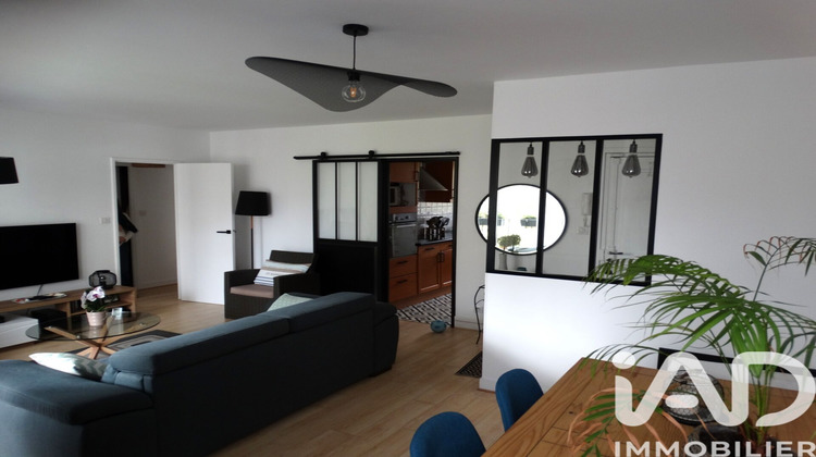 Ma-Cabane - Vente Appartement La Celle-Saint-Cloud, 66 m²