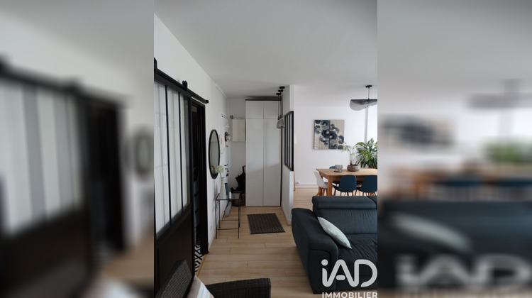 Ma-Cabane - Vente Appartement La Celle-Saint-Cloud, 66 m²