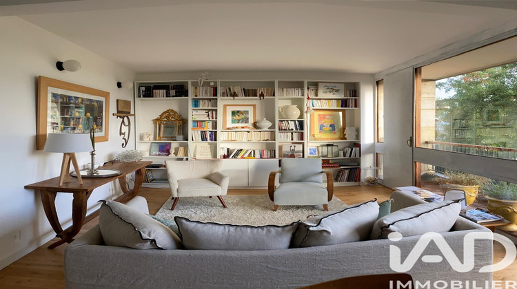 Ma-Cabane - Vente Appartement La Celle-Saint-Cloud, 71 m²