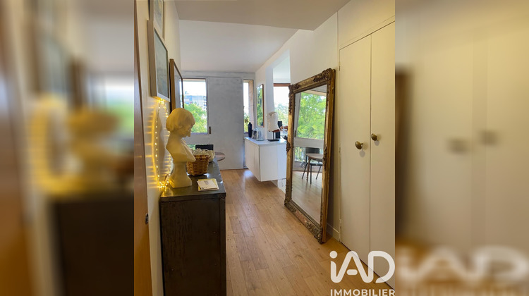 Ma-Cabane - Vente Appartement La Celle-Saint-Cloud, 71 m²