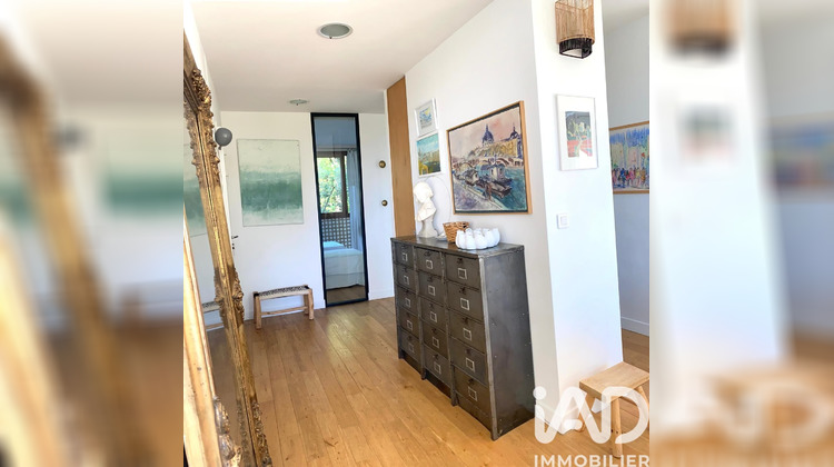 Ma-Cabane - Vente Appartement La Celle-Saint-Cloud, 71 m²