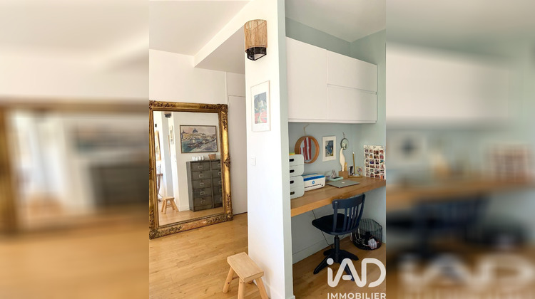 Ma-Cabane - Vente Appartement La Celle-Saint-Cloud, 71 m²