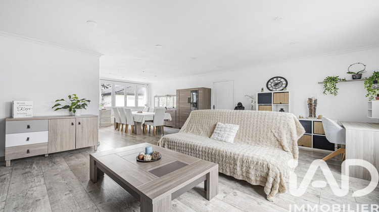 Ma-Cabane - Vente Appartement La Celle-Saint-Cloud, 89 m²