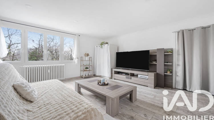 Ma-Cabane - Vente Appartement La Celle-Saint-Cloud, 89 m²