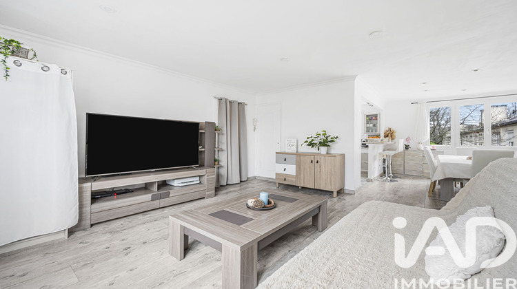 Ma-Cabane - Vente Appartement La Celle-Saint-Cloud, 89 m²