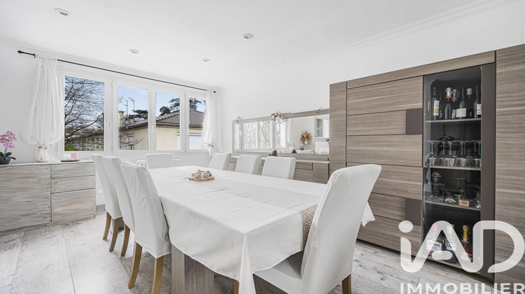 Ma-Cabane - Vente Appartement La Celle-Saint-Cloud, 89 m²