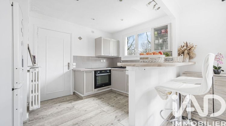 Ma-Cabane - Vente Appartement La Celle-Saint-Cloud, 89 m²