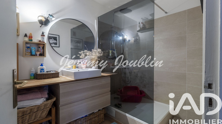 Ma-Cabane - Vente Appartement La Celle-Saint-Cloud, 56 m²