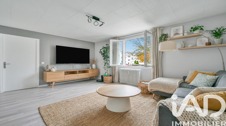 Ma-Cabane - Vente Appartement La Celle-Saint-Cloud, 69 m²