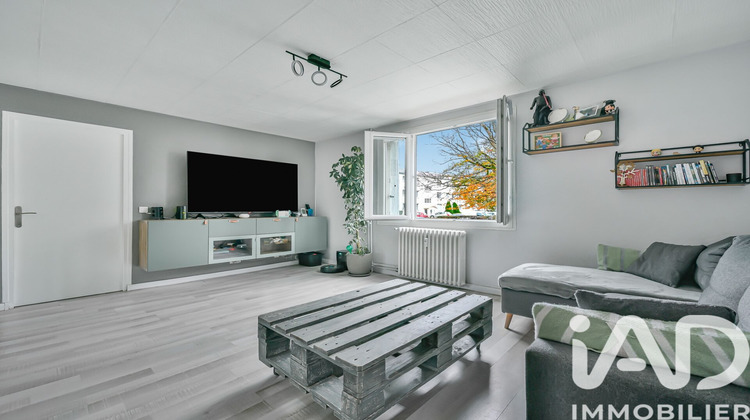 Ma-Cabane - Vente Appartement La Celle-Saint-Cloud, 69 m²