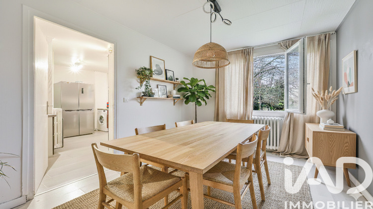 Ma-Cabane - Vente Appartement La Celle-Saint-Cloud, 69 m²