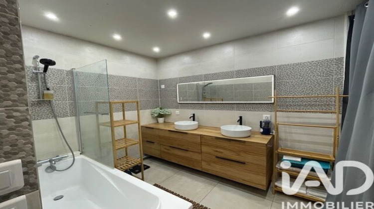 Ma-Cabane - Vente Appartement La Celle-Saint-Cloud, 74 m²