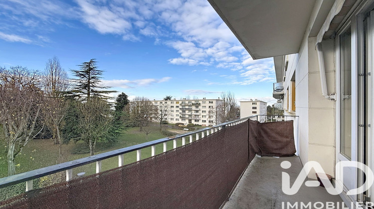 Ma-Cabane - Vente Appartement La Celle-Saint-Cloud, 77 m²