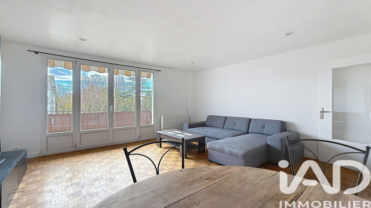 Ma-Cabane - Vente Appartement La Celle-Saint-Cloud, 77 m²