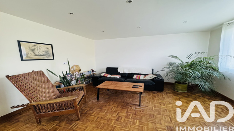 Ma-Cabane - Vente Appartement La Celle-Saint-Cloud, 67 m²