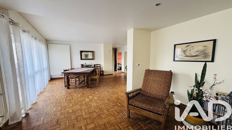 Ma-Cabane - Vente Appartement La Celle-Saint-Cloud, 67 m²