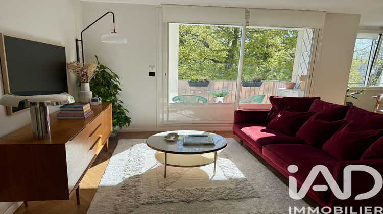 Ma-Cabane - Vente Appartement La Celle-Saint-Cloud, 64 m²