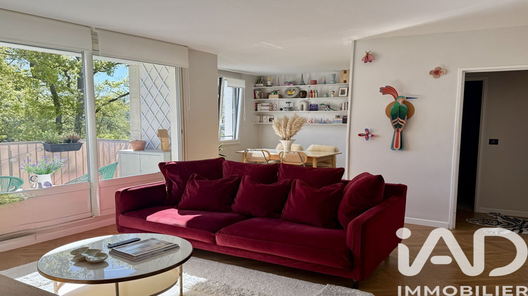 Ma-Cabane - Vente Appartement La Celle-Saint-Cloud, 64 m²