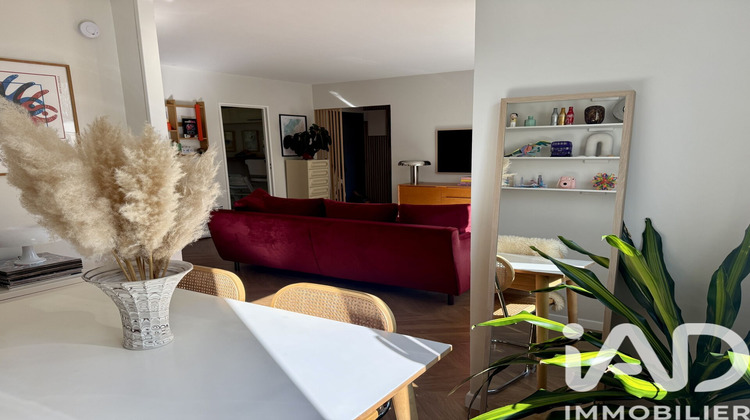 Ma-Cabane - Vente Appartement La Celle-Saint-Cloud, 64 m²